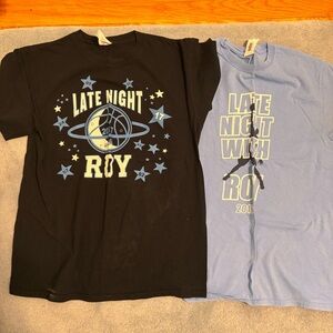 Gildan Heavy Cotton Black T-Shirt